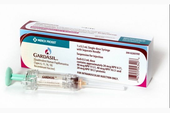 gardasil (1) gardasil (1)