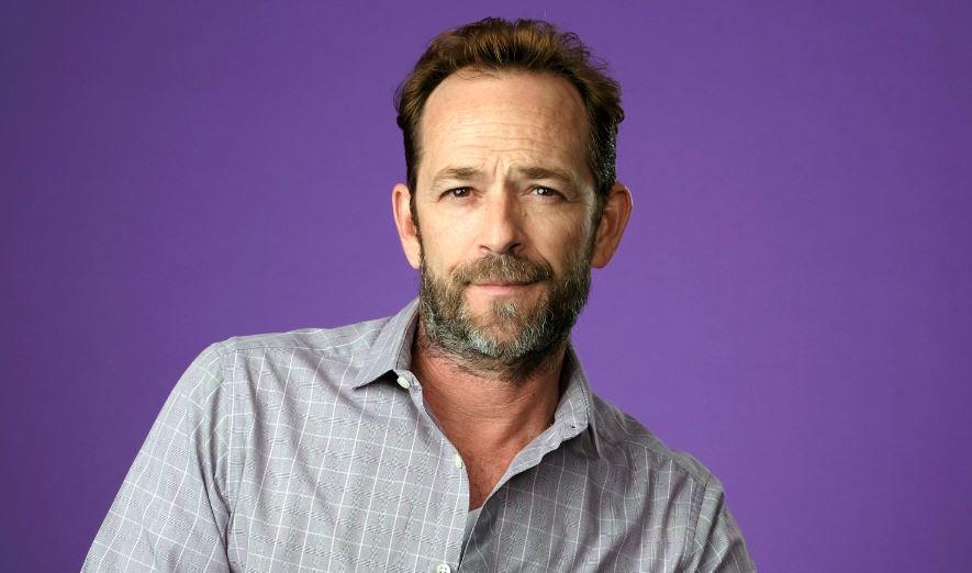 lukeperry lukeperry