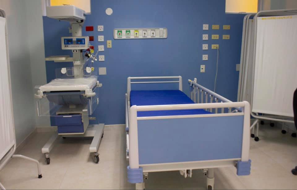Paediatric Cardiac Centre 2 Paediatric Cardiac Centre 2