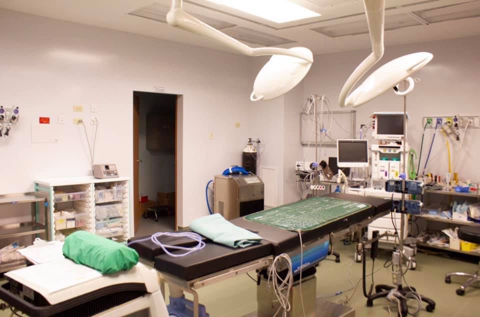Paediatric Cardiac Centre 3 Paediatric Cardiac Centre 3