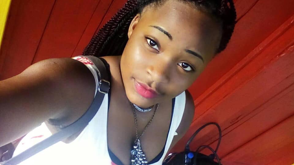 Jamaican Teen Attacked And Lived To Reveal Her Attacker Before She Died Jamaica Live