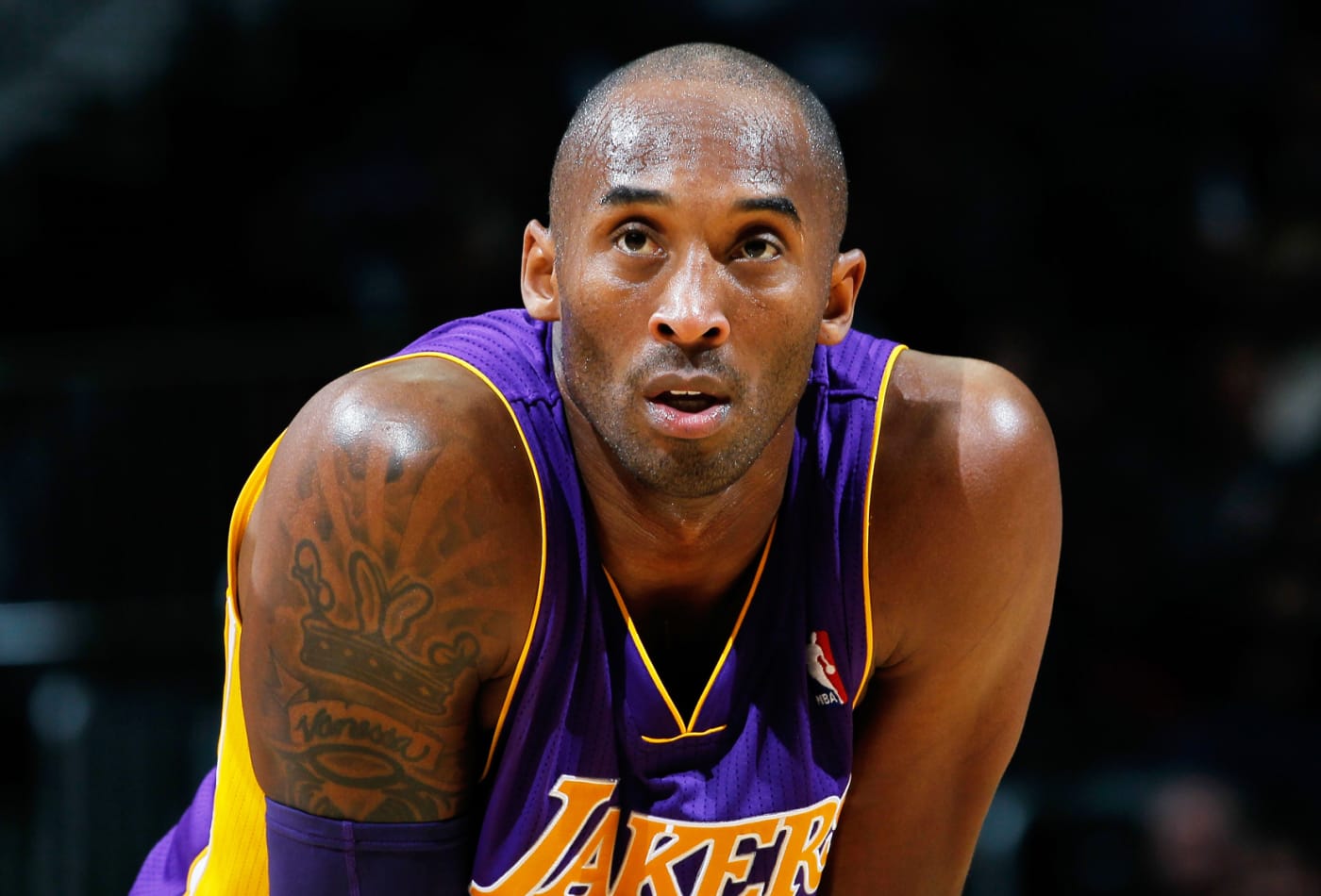  Kobe Bryant Dead at 41