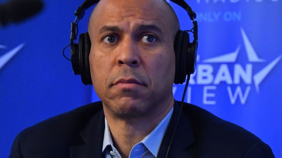 Cory-Booker