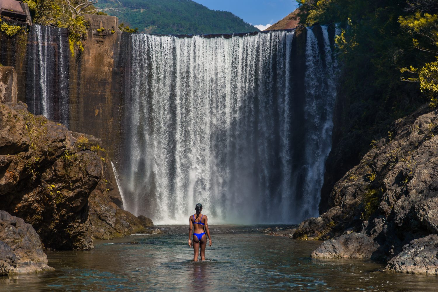 Reggae Falls