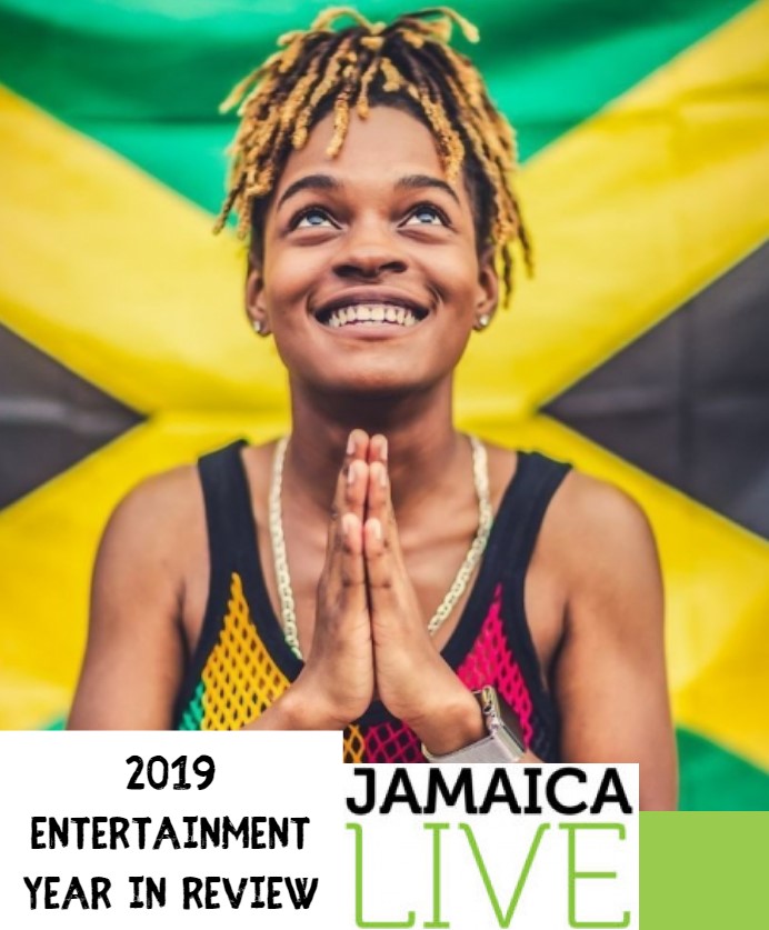 Koffee’s Grammy Nomination