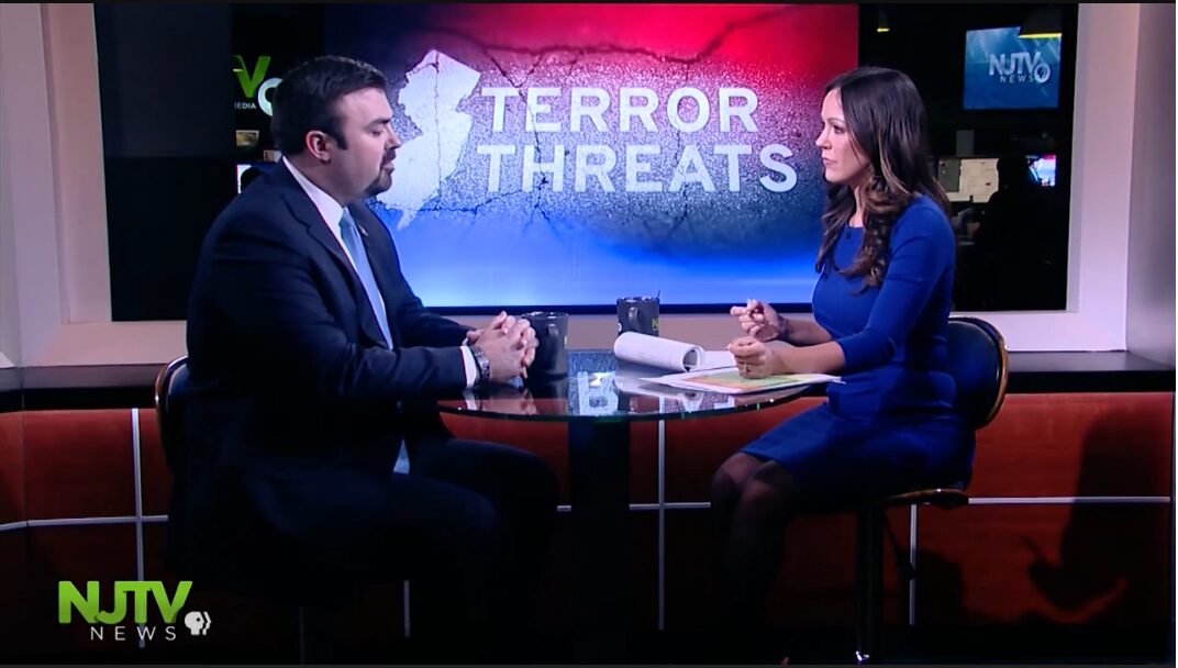 Director Jared Maples discussed the report’s findings with Senior Correspondent Briana Vannozzi.