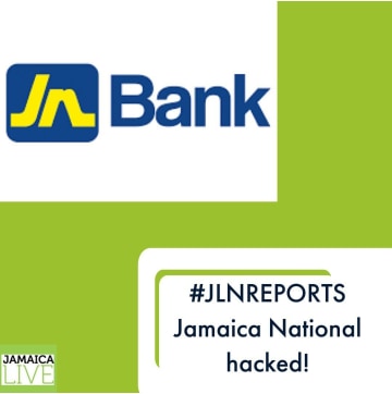 Jamaica National Bank Hacked