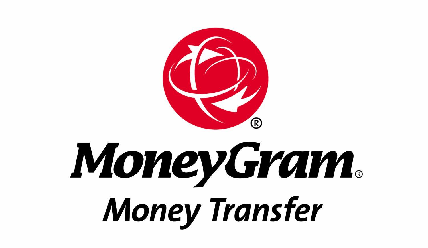 Moneygram logo