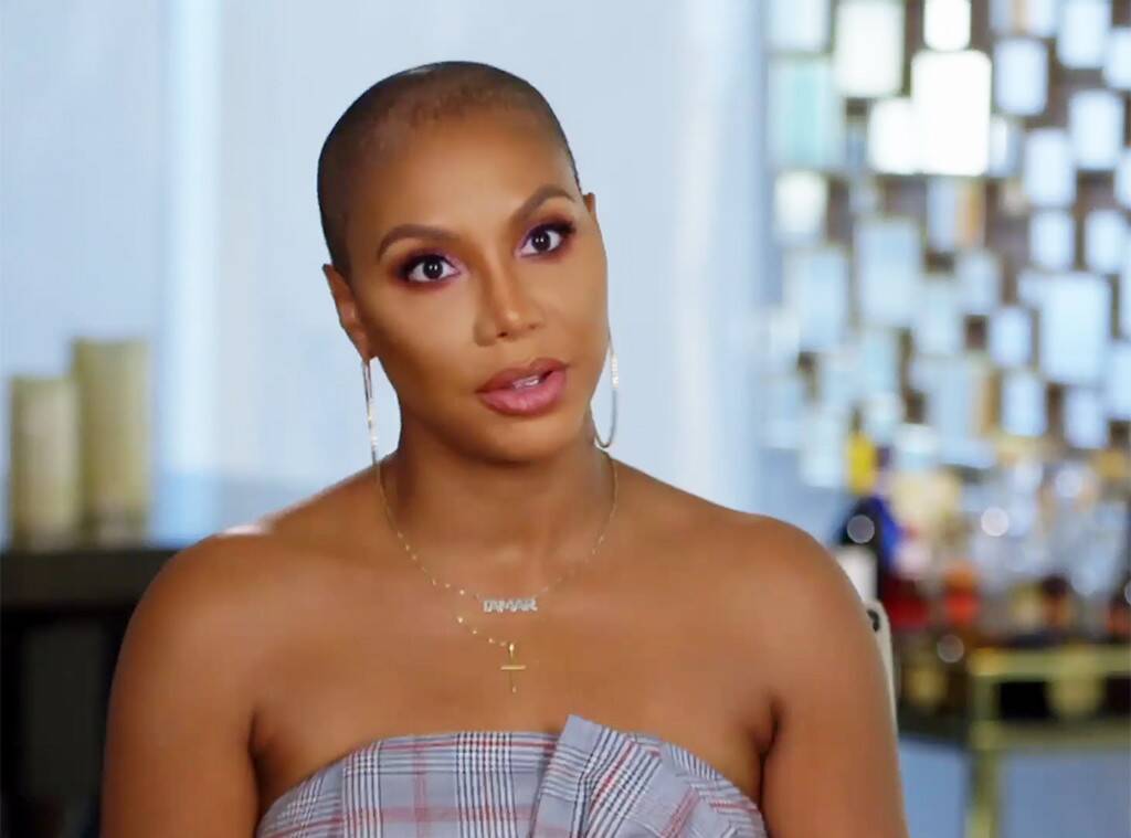 Tamar Braxton