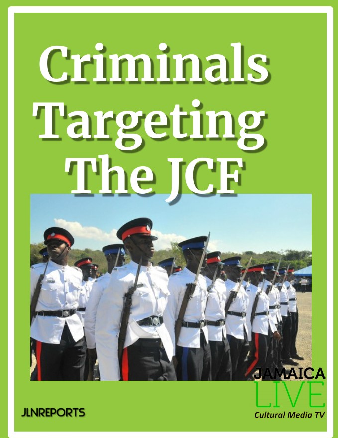 Criminals Targeting JCF