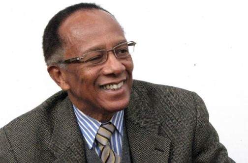 Prof. Orlando PATTERSON C.D