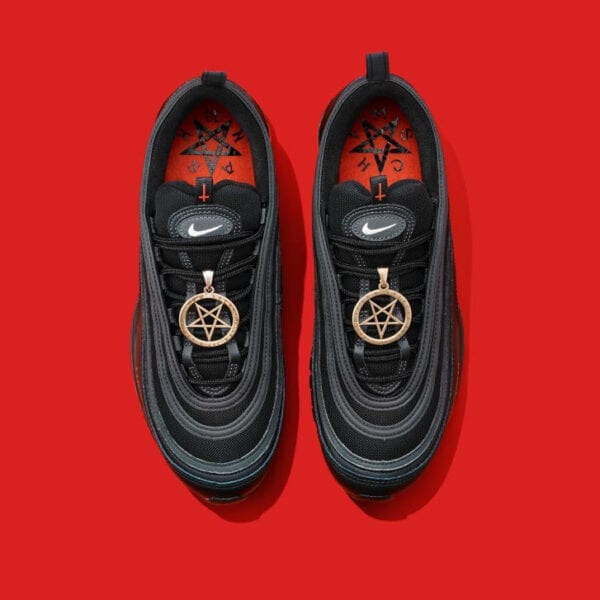 lil nas x shoes sue
