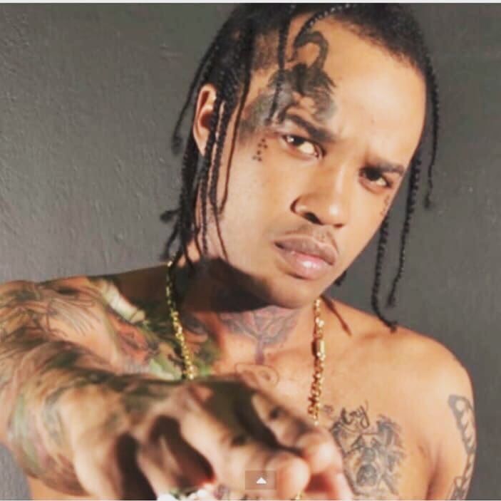  Leroy Russell, Tommy Lee Sparta