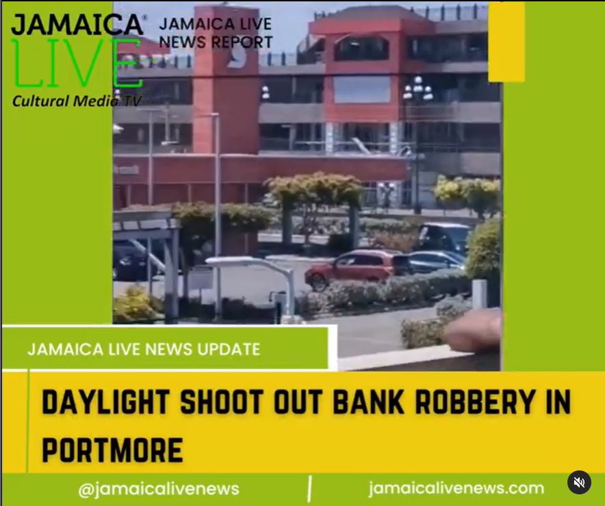 portmore robbery cover