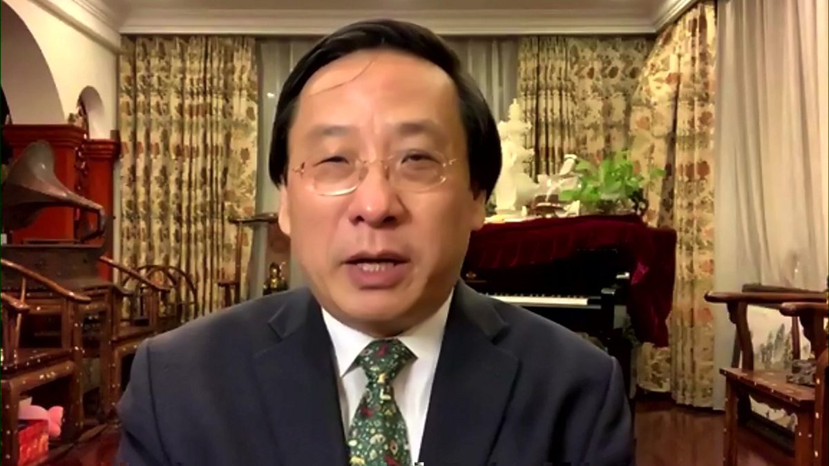 Victor Gao