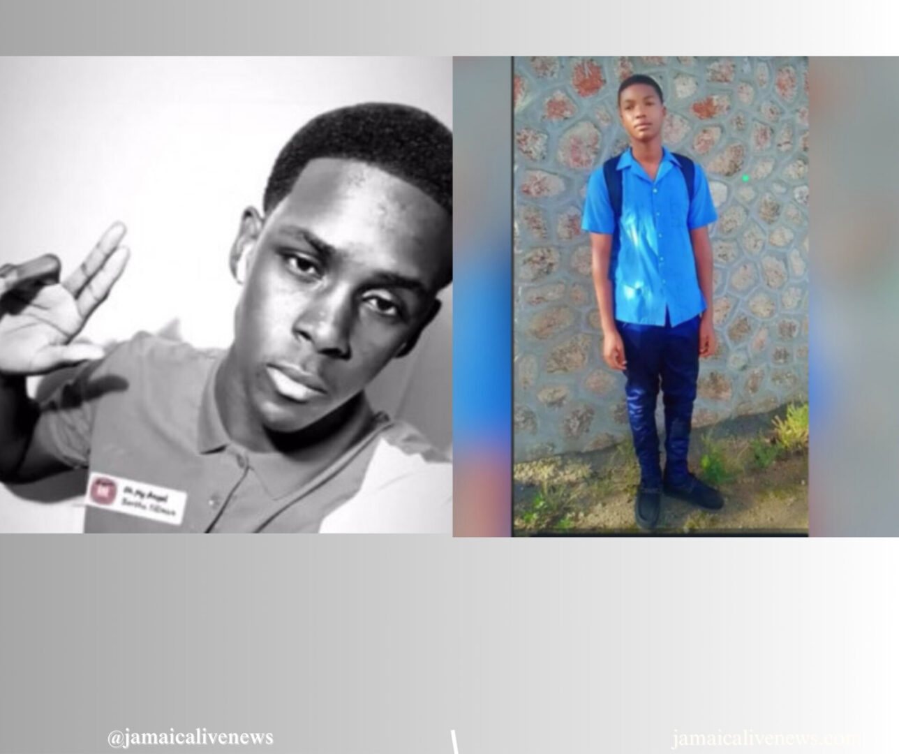 Suicide on the Rise Among Children in Jamaica A Growing Crisis