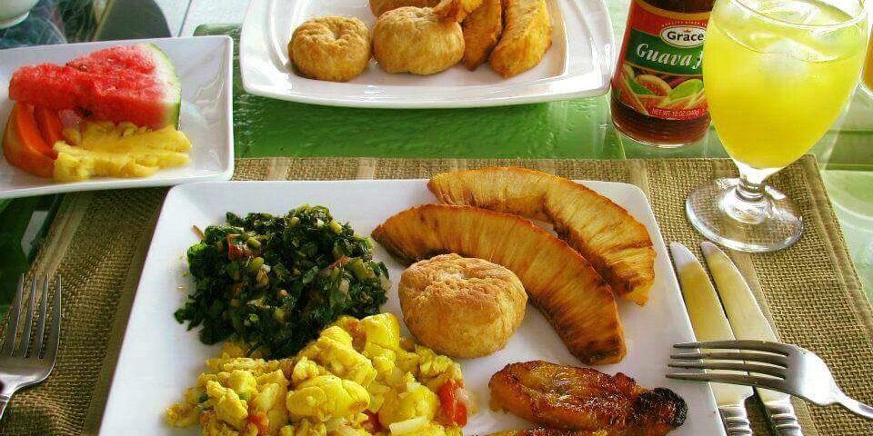 Food Food